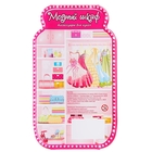 Одежда для кукол "Клуб" с аксессуарами - Фото 2