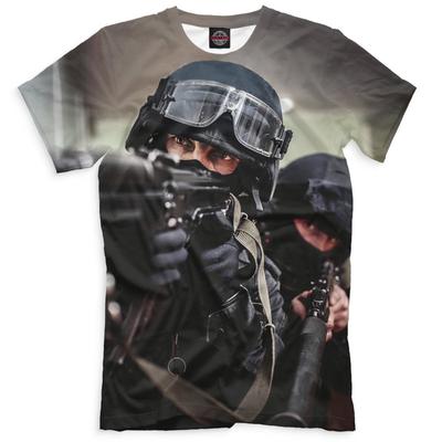 Футболка мужская, размер XXXL