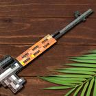 Оружие деревянное «Винтовка СВД» - Фото 3