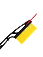 Щетка сметка, со скребком, Torso MG006 автомобильная, съёмный скребок, 39 см - Фото 2