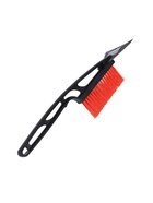 Щетка сметка, со скребком, Torso MG006 автомобильная, съёмный скребок, 39 см - Фото 12