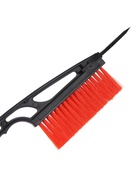 Щетка сметка, со скребком, Torso MG006 автомобильная, съёмный скребок, 39 см - Фото 13