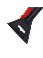 Щетка сметка, со скребком, Torso MG006 автомобильная, съёмный скребок, 39 см - Фото 14