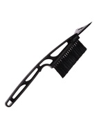 Щетка сметка, со скребком, Torso MG006 автомобильная, съёмный скребок, 39 см - Фото 15