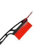 Щетка сметка, со скребком, Torso MG006 автомобильная, съёмный скребок, 39 см - Фото 6