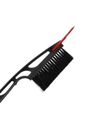 Щетка сметка, со скребком, Torso MG006 автомобильная, съёмный скребок, 39 см - Фото 9