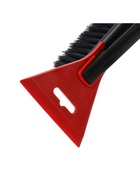 Щетка сметка, со скребком, Torso MG006 автомобильная, съёмный скребок, 39 см - Фото 10