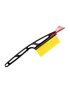 Щетка сметка, со скребком, Torso MG006 автомобильная, съёмный скребок, 39 см - Фото 11