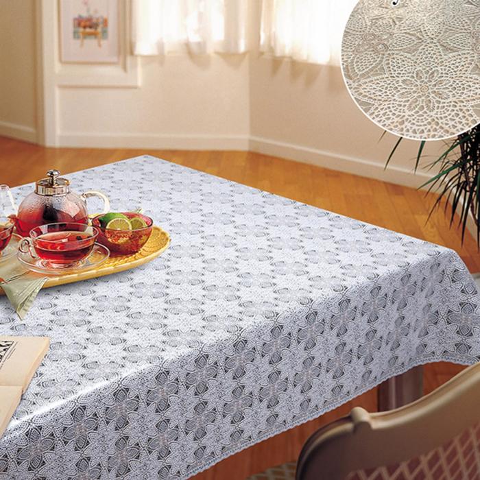Клеёнка Meiwa 137 см рулон 20 м 9600₽