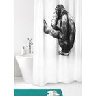 Штора для ванной комнаты Monkey, 180х200 см - Фото 1