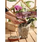 Пеностекло «Рецепты дедушки Никиты» 10 л фр 5-30 - Фото 3