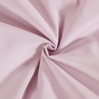 Комплект с одеялом «Изида», размер 160х220 см, 160х240 см, 50х70 см, цвет лиловый - Фото 7