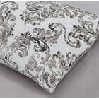 Постельное бельё евро «Реджина», размер 230х250 см, 200х220 см, 50х70 см - 2 шт, 70х70 см - 2 шт - Фото 4