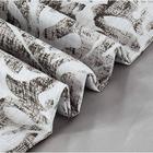 Постельное бельё евро «Реджина», размер 230х250 см, 200х220 см, 50х70 см - 2 шт, 70х70 см - 2 шт - Фото 5