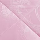 Одеяло «Аэлита», размер 155х210 см, цвет розовый - Фото 3