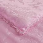 Одеяло «Аэлита», размер 155х210 см, цвет розовый - Фото 4
