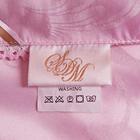 Одеяло «Аэлита», размер 155х210 см, цвет розовый - Фото 7