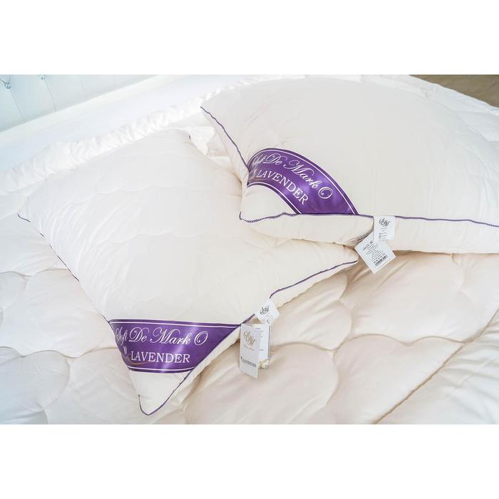 Подушка Lavende», размер 70х70 см