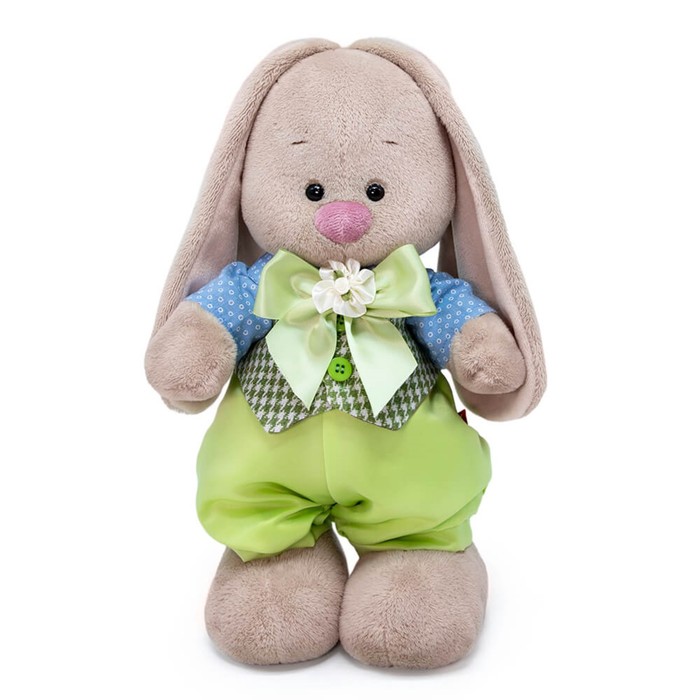 

Мягкая игрушка «Зайка Ми в костюме», 32 см