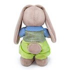 Мягкая игрушка «Зайка Ми в костюме», 32 см - фото 21323127