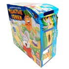 УЦЕНКА Настольная игра на внимательность «Ушастые гонки», 24 карточки, 16 зайцев - Фото 5