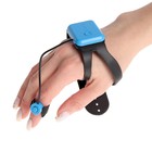 УЦЕНКА Машинка-перевёртыш HYPER SKIDDING с управлением жестами 7299148