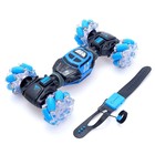 УЦЕНКА Машинка-перевёртыш HYPER SKIDDING с управлением жестами 7299148