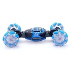 УЦЕНКА Машинка-перевёртыш HYPER SKIDDING с управлением жестами 7299148