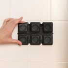 Ловушка инсектицидная усиленного действия от тараканов «Чистый Дом», 6 шт. - Фото 4