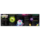 Набор для опытов «Светятся в темноте», 10 светящихся опытов - Фото 12