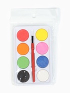 Набор для творчества «Ёлочные игрушки. Сделай сам» 5 шт. - фото 119095156