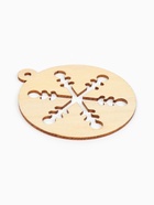 Набор для творчества «Ёлочные игрушки. Сделай сам» 5 шт. - фото 119095152