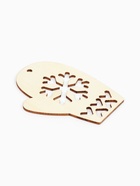 Набор для творчества «Ёлочные игрушки. Сделай сам» 5 шт. - фото 119095154