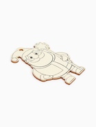 Набор для творчества «Ёлочные игрушки. Сделай сам» 5 шт. - фото 119095155