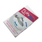 Накладка на унитаз FlipaWC одноразовая, 2 шт. - Фото 2