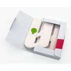 Накладка на унитаз FlipaWC одноразовая, 2 шт. - Фото 3