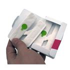 Накладка на унитаз FlipaWC одноразовая, 2 шт. - Фото 4