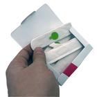 Накладка на унитаз FlipaWC одноразовая, 2 шт. - Фото 5