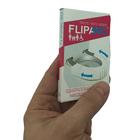 Накладка на унитаз FlipaWC одноразовая, 2 шт. - Фото 6