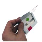 Накладка на унитаз FlipaWC одноразовая, 2 шт. - Фото 7