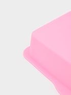 Форма для выпечки с ручками Доляна «Прямоугольник», 30×22 см, цвет МИКС - фото 809463038