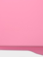 Форма для выпечки с ручками Доляна «Противень», силикон, 30×22 см, розовая - Фото 13