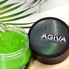 Гель для укладки волос AGIVA Hair Gel 06 Ultra Strong Wet, ультра сильный, 700 мл - Фото 2