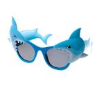 Карнавальные очки «Акула» - Фото 2