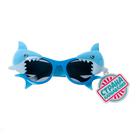 Карнавальные очки «Акула» - Фото 3