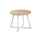 Белый глянец