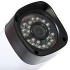 Видеокамера уличная EL MB2.0(2.8)E, AHD, 2.1 Мп, 1080 Р, объектив 2.8, пластик - фото 8063814