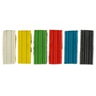 Картина пластилином «Снеговик», набор для творчества - Фото 6