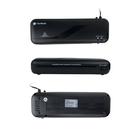 Ламинатор A4 75-150 мкм, 2 вала, скорость 30 см/мин, Гелеос «ЛМ A4 Старт» - Фото 12