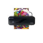 Ламинатор A4 75-150 мкм, 2 вала, скорость 30 см/мин, Гелеос «ЛМ A4 Старт» - Фото 13